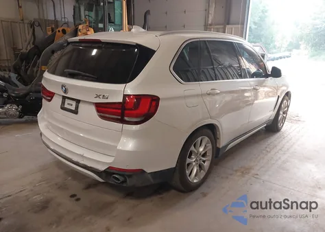 2014 BMW X5 xDrive35I from USA, damaged, VIN 5UXKR0C53E0K42938